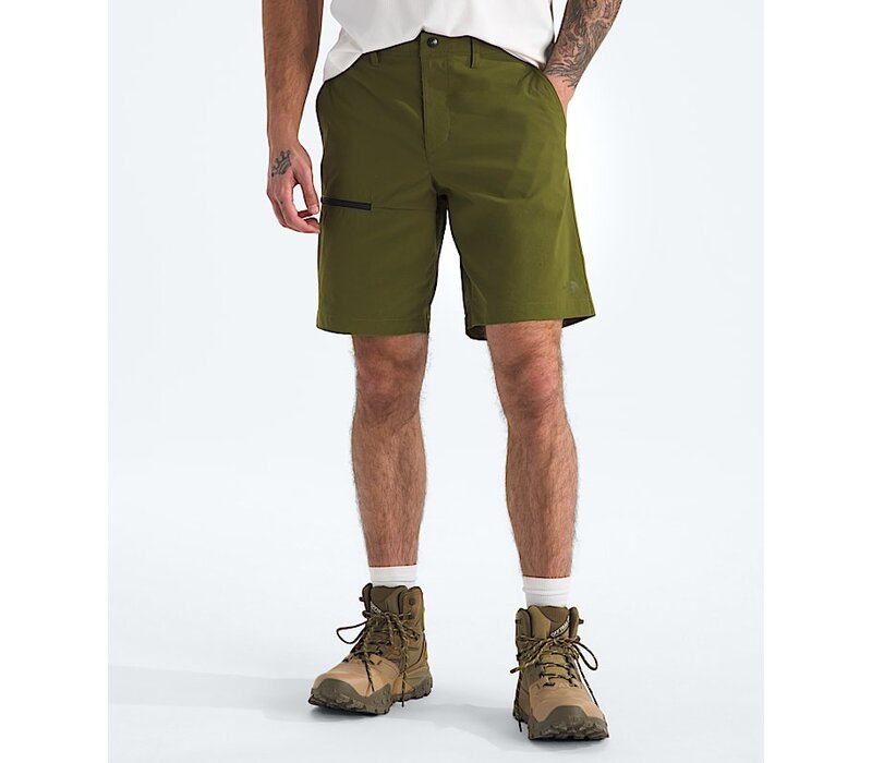 M's Basin Short—9"