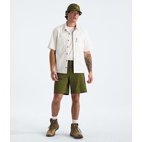 M's Basin Short—9"