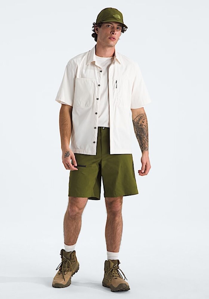 M's Basin Short—9"