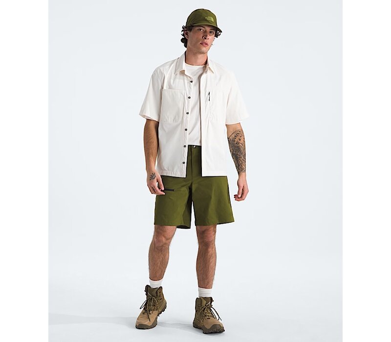 M's Basin Short—9"