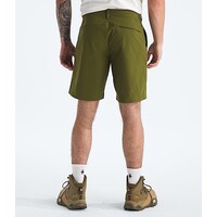 M's Basin Short—9"