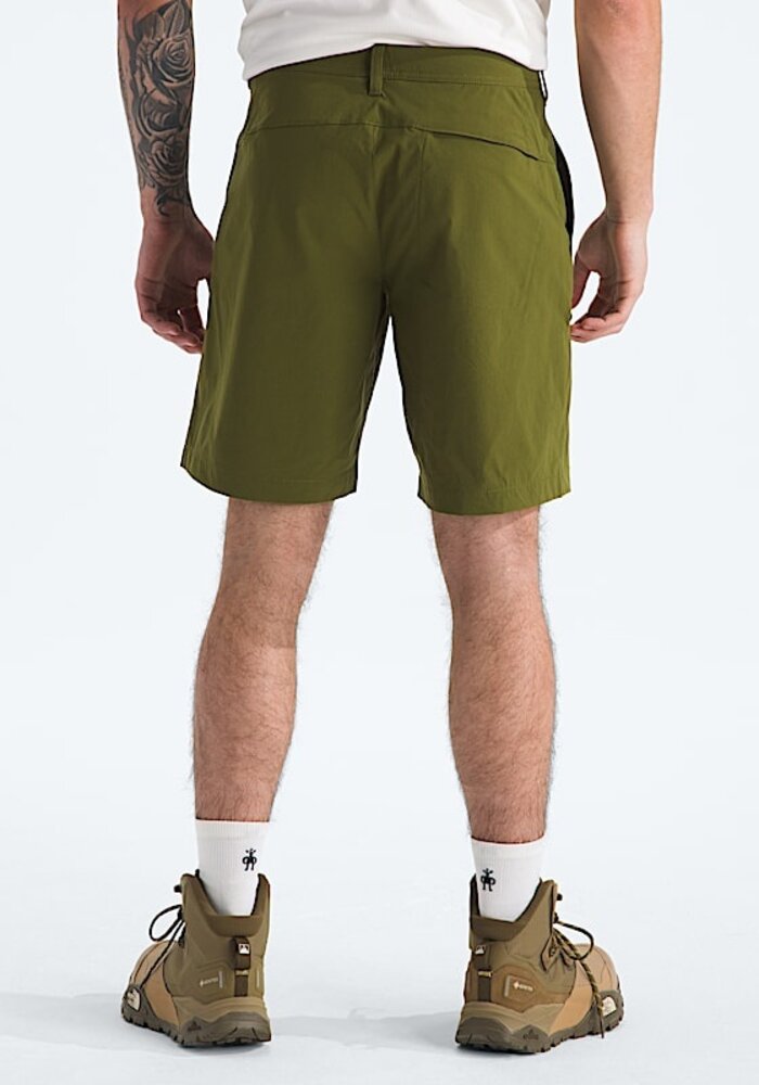 M's Basin Short—9"