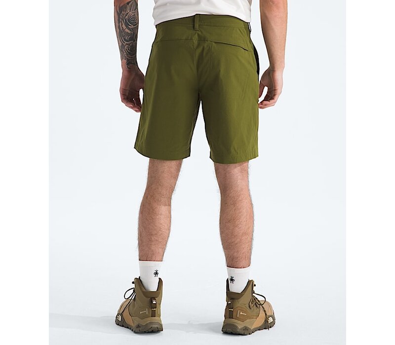 M's Basin Short—9"