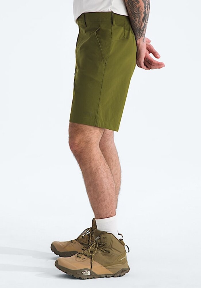 M's Basin Short—9"