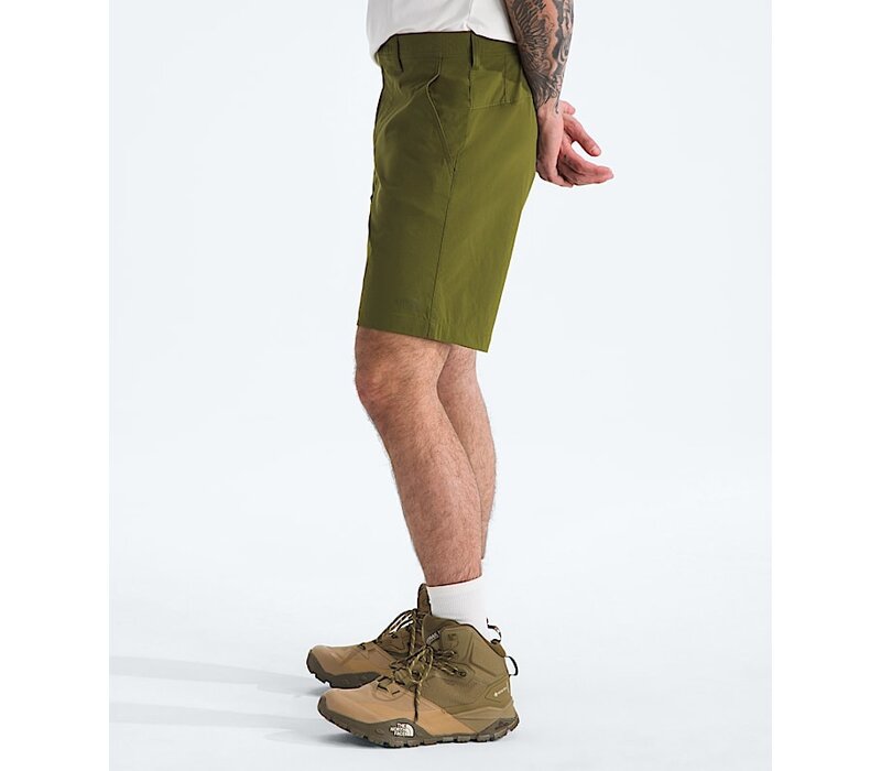 M's Basin Short—9"