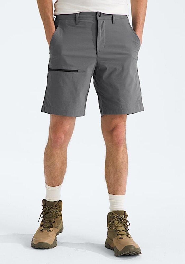 M's Basin Short—9"