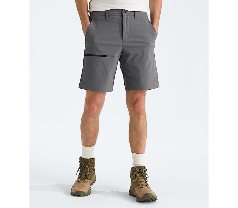M's Basin Short—9"