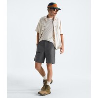 M's Basin Short—9"