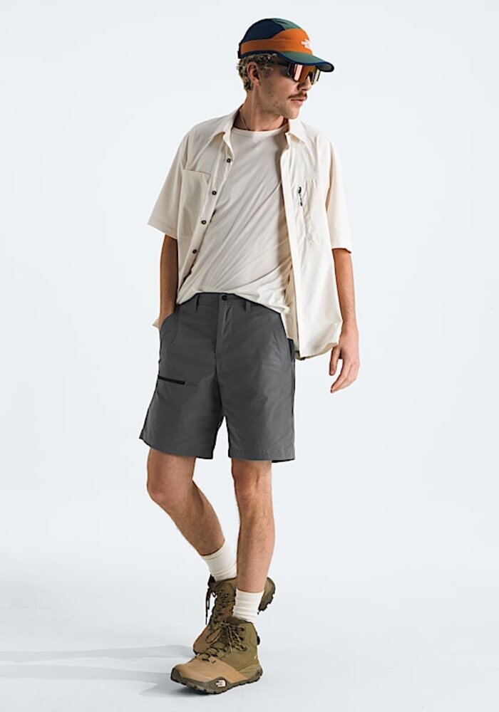 M's Basin Short—9"