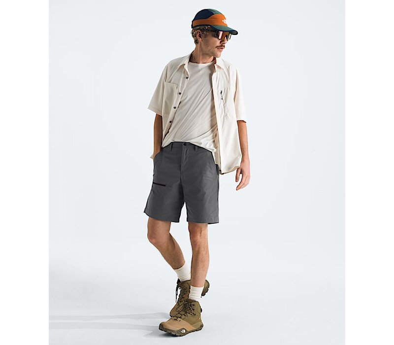 M's Basin Short—9"