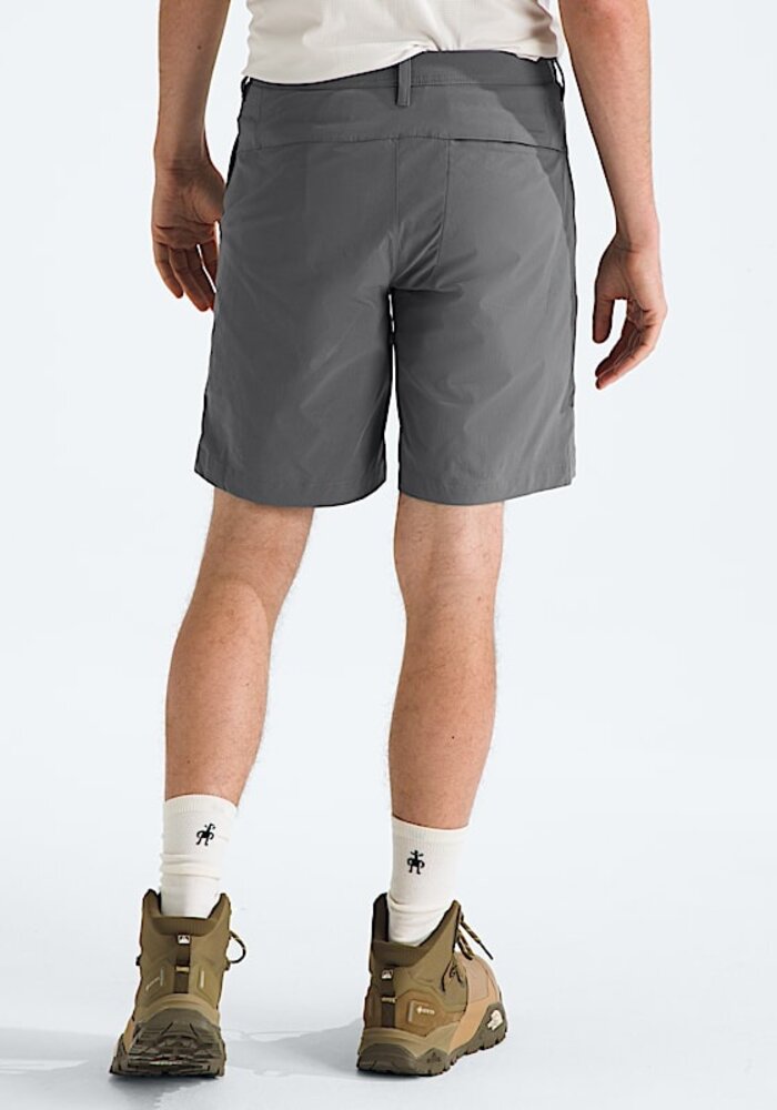M's Basin Short—9"