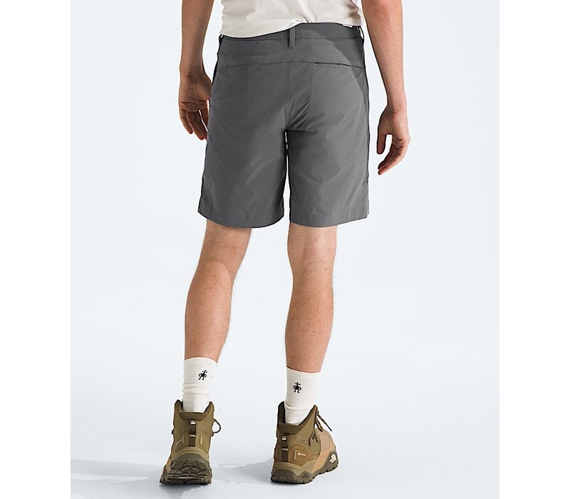 M's Basin Short—9"