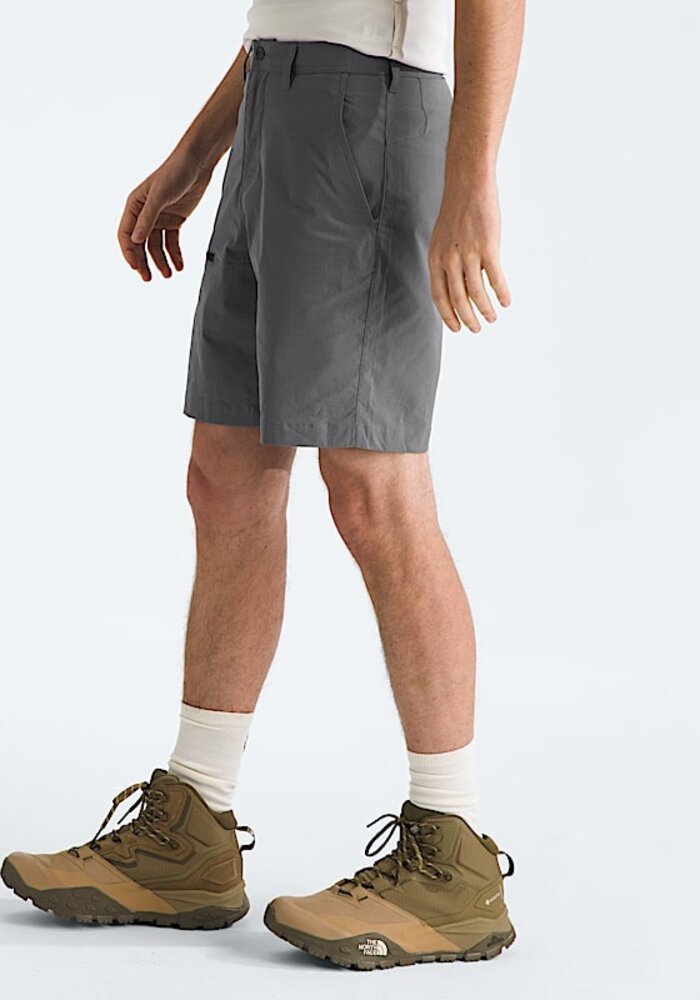 M's Basin Short—9"