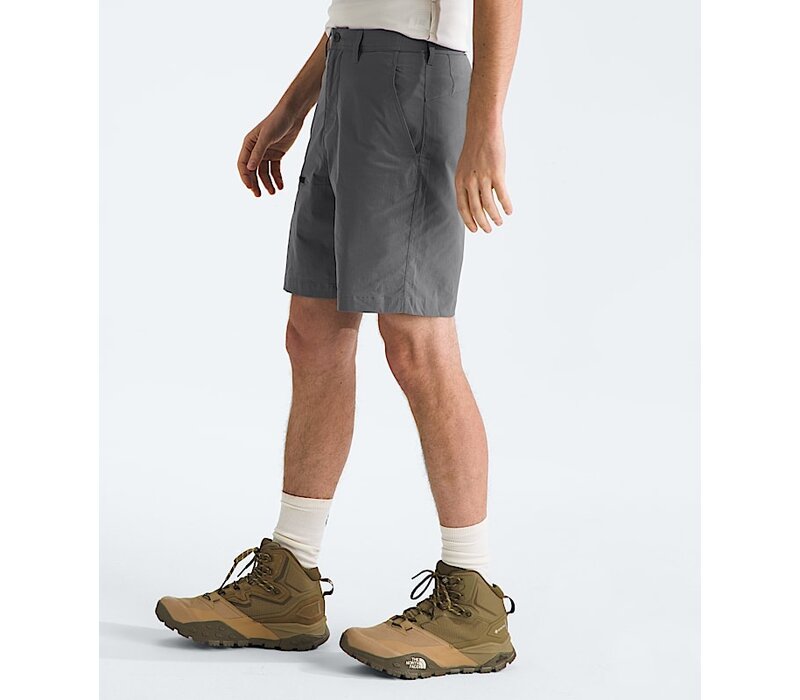 M's Basin Short—9"