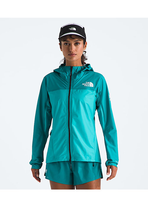 The North Face W's Summit Superior FUTURELIGHT™ Jacket