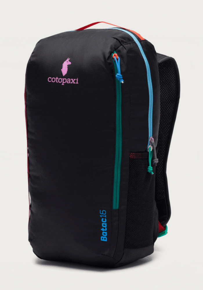 Batac 16L Backpack