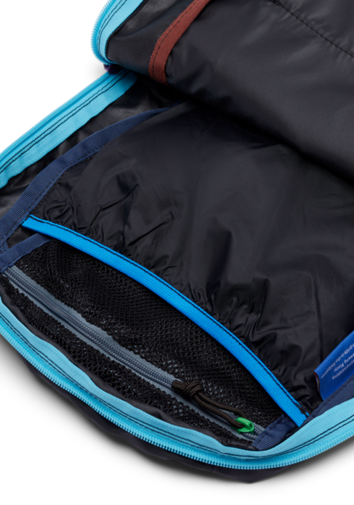 Batac 16L Backpack