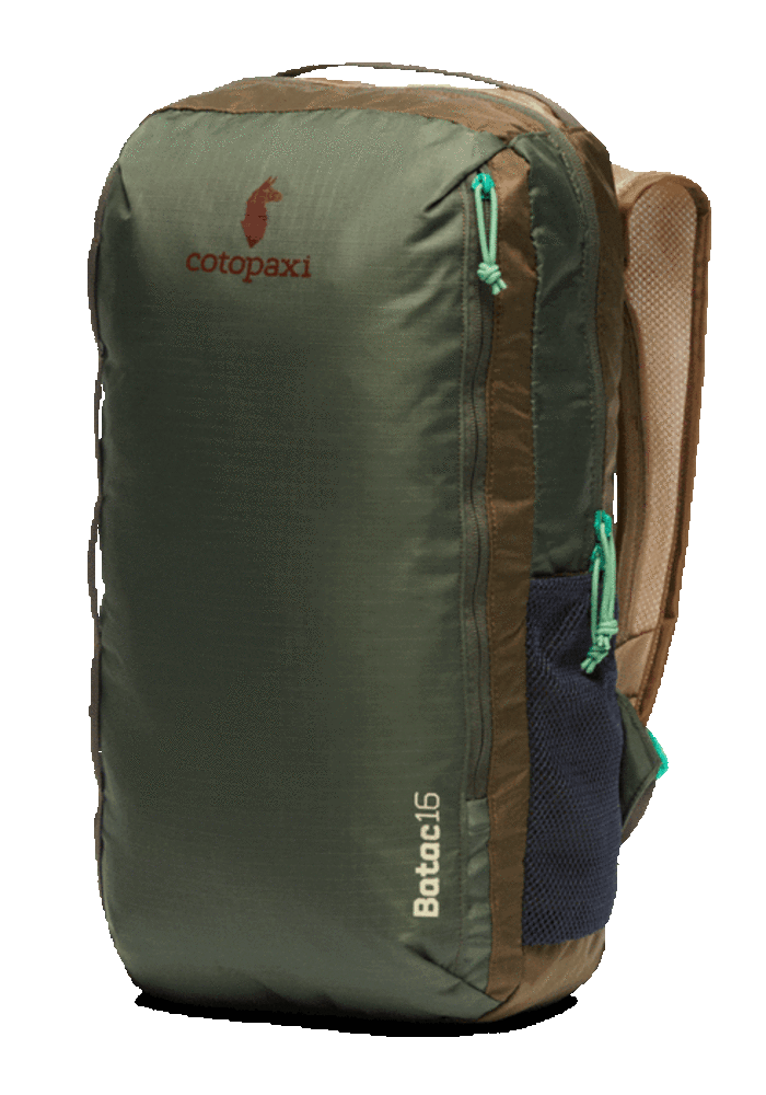 Batac 16L Backpack