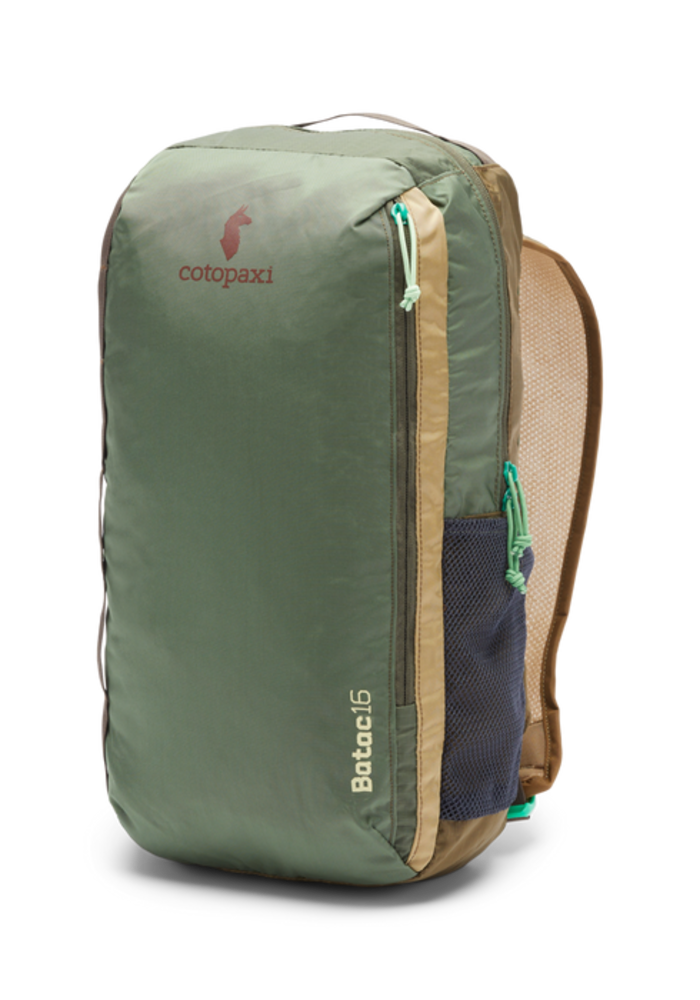 Batac 16L Backpack