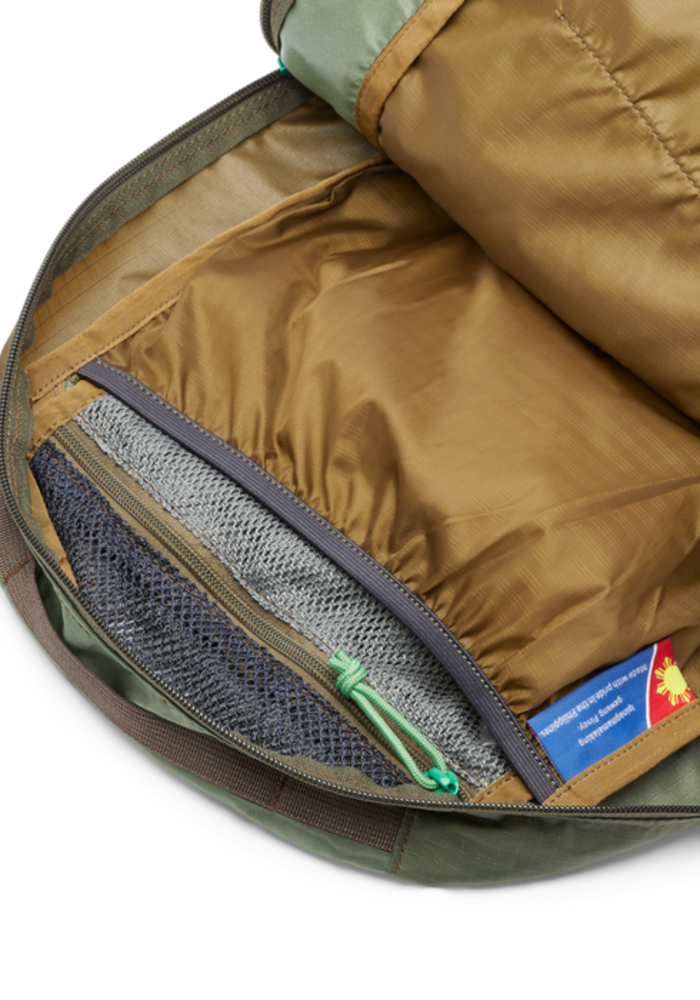 Batac 16L Backpack