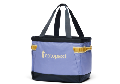 Cotopaxi Allpa Gear Hauler Tote