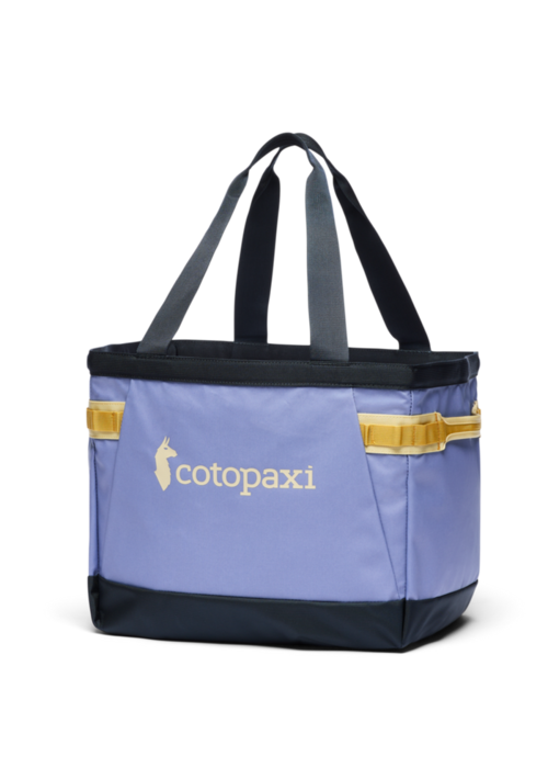Cotopaxi Allpa Gear Hauler Tote