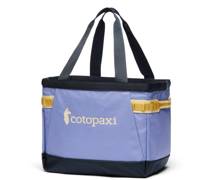 Allpa Gear Hauler Tote