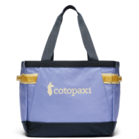 Allpa Gear Hauler Tote