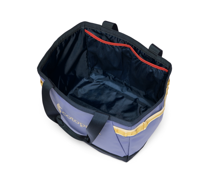 Allpa Gear Hauler Tote