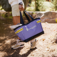 Allpa Gear Hauler Tote