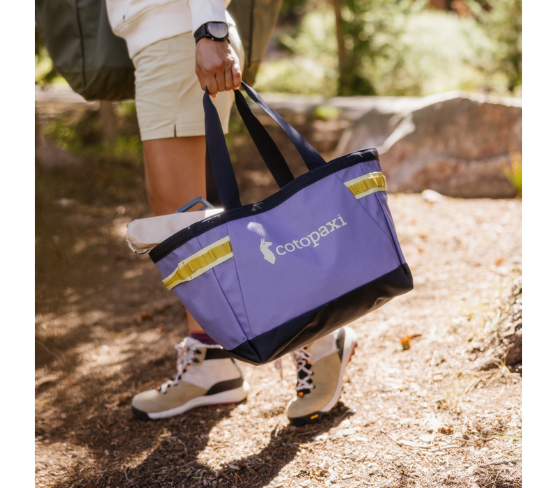 Allpa Gear Hauler Tote