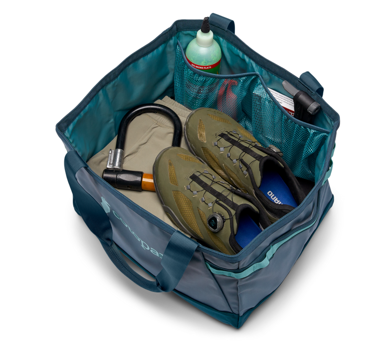 Allpa Gear Hauler Tote
