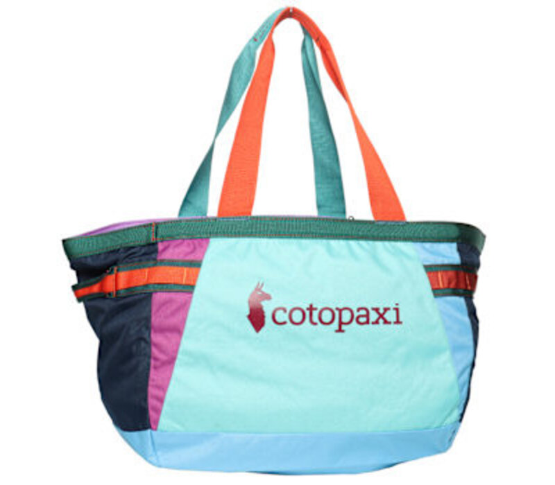 Allpa Gear Hauler Tote
