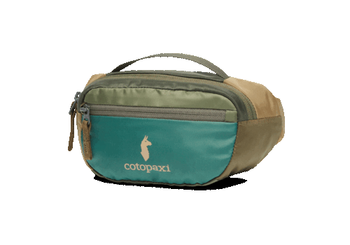 Cotopaxi Kapai 1.5L Hip Pack