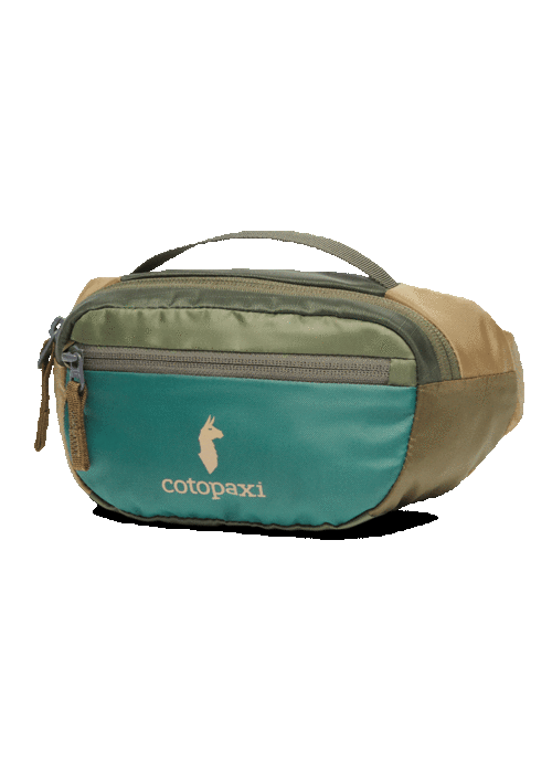 Cotopaxi Kapai 1.5L Hip Pack