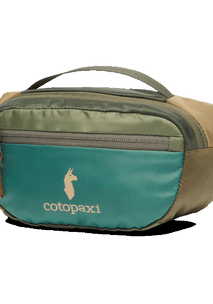 Kapai 1.5L Hip Pack