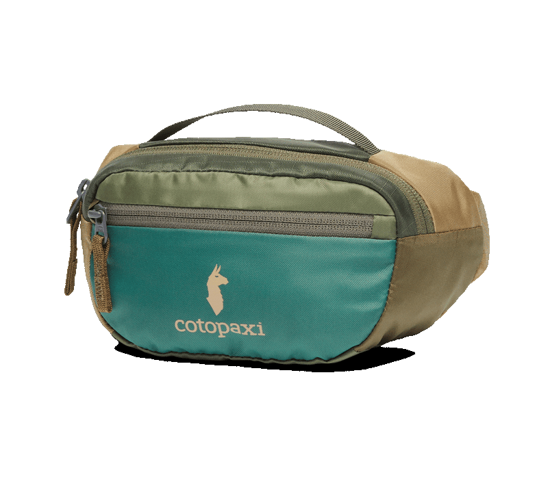 Kapai 1.5L Hip Pack