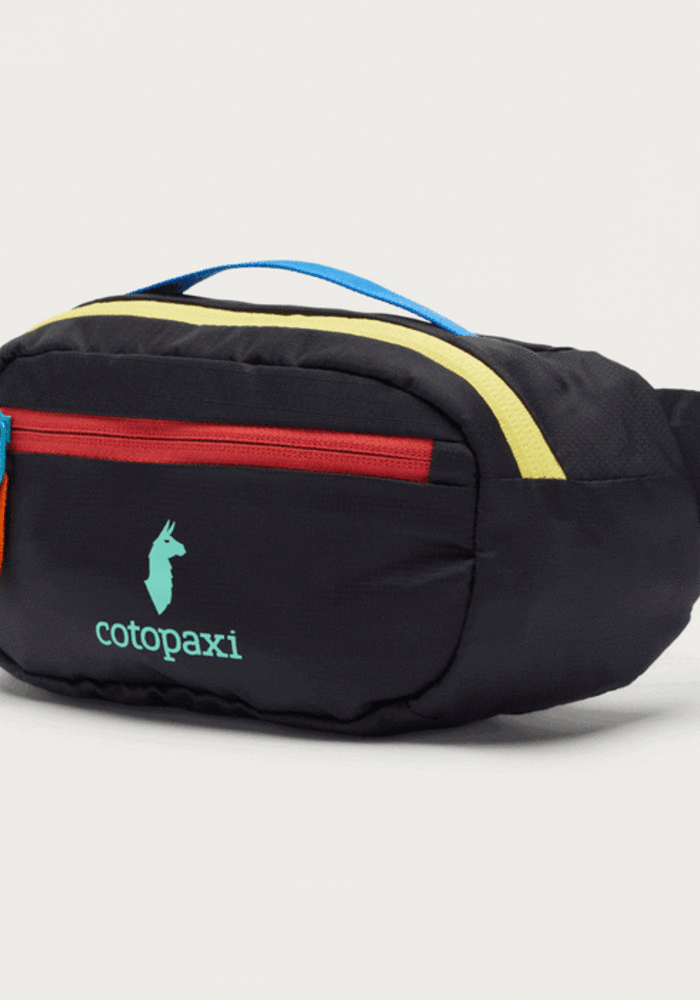 Kapai 1.5L Hip Pack