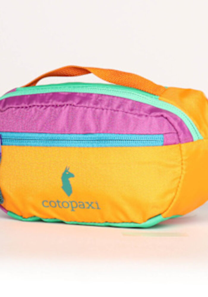 Kapai 1.5L Hip Pack