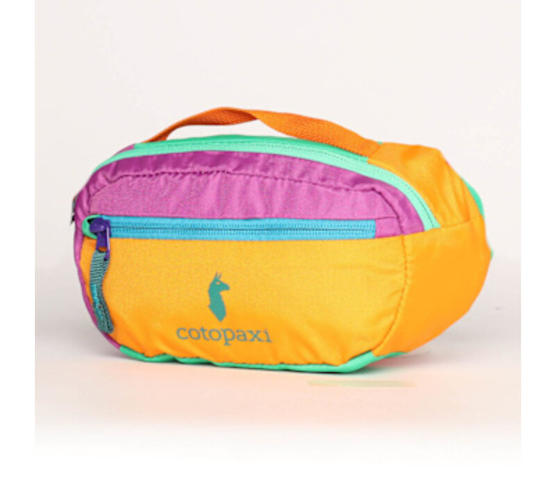 Kapai 1.5L Hip Pack