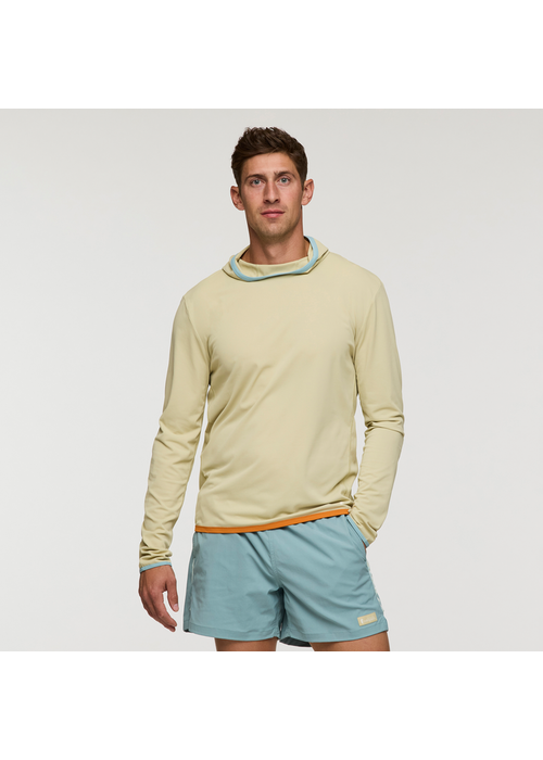 Cotopaxi M's Sombra Sun Hoodie
