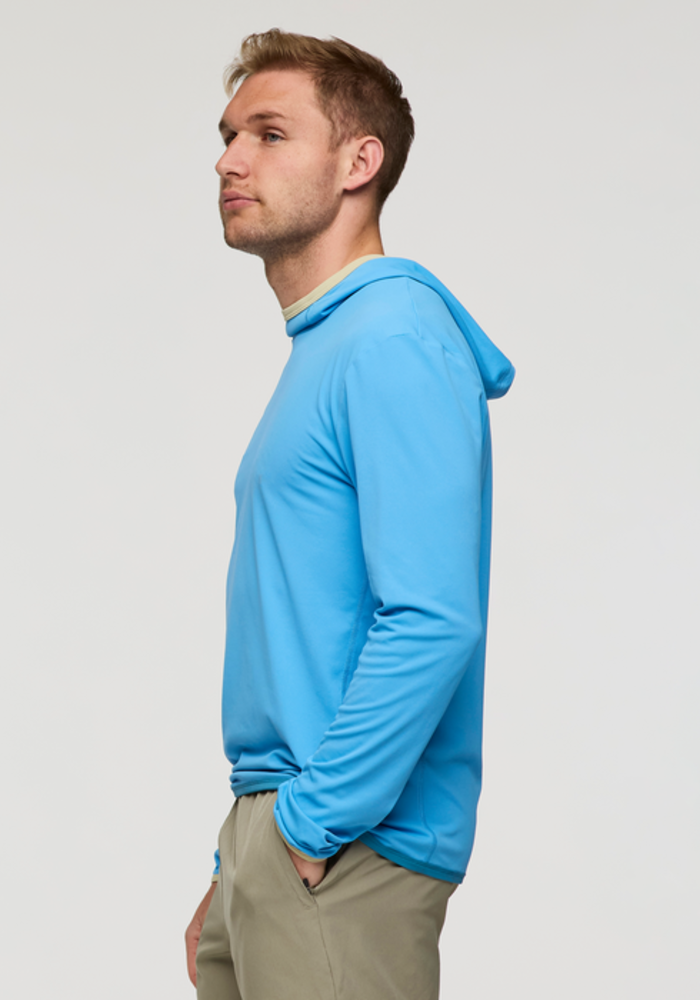 M's Sombra Sun Hoodie