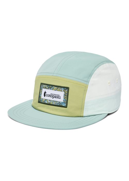 Cotopaxi Altitude Tech 5-Panel Hat