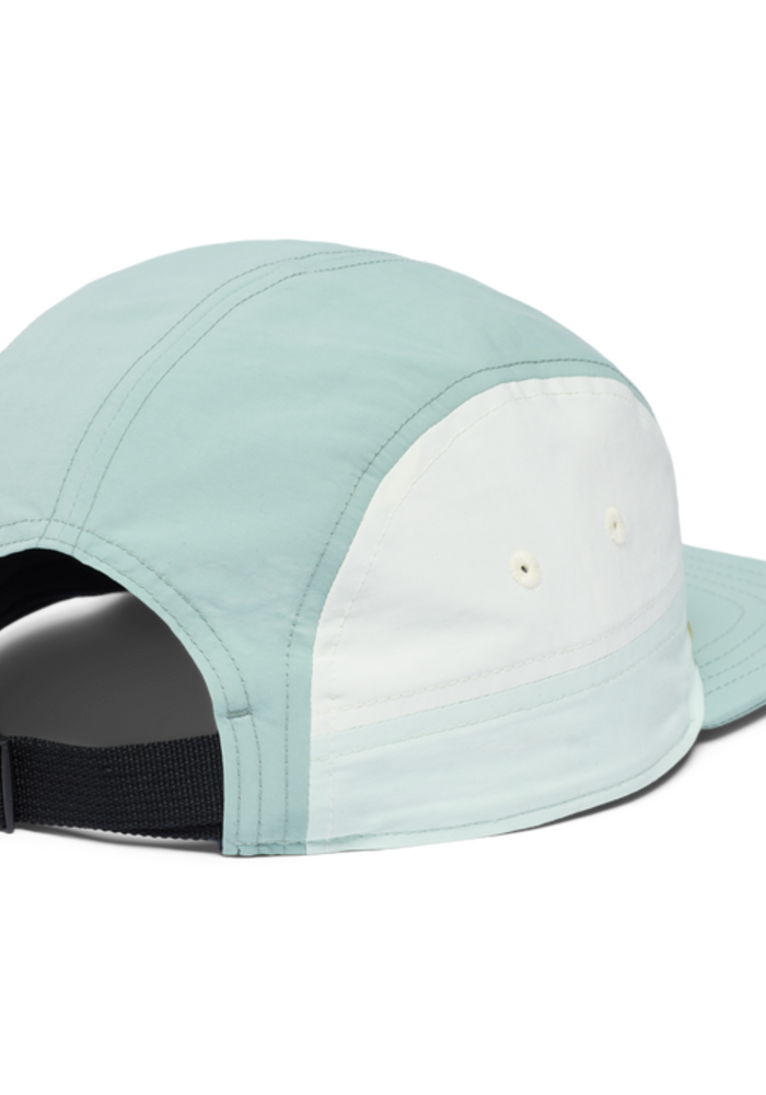Altitude Tech 5-Panel Hat