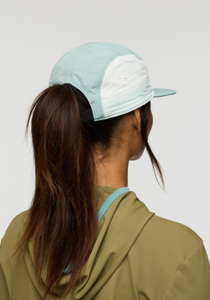Altitude Tech 5-Panel Hat