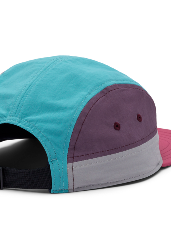 Altitude Tech 5-Panel Hat