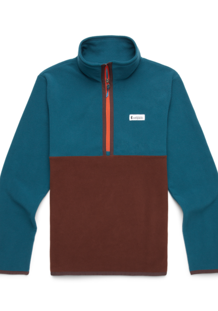 M's Amado Fleece Pullover