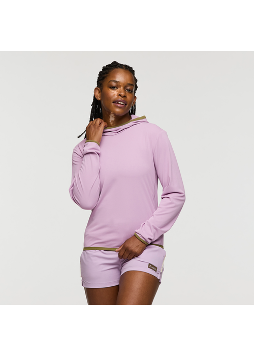 Cotopaxi W's Sombra Sun Hoodie