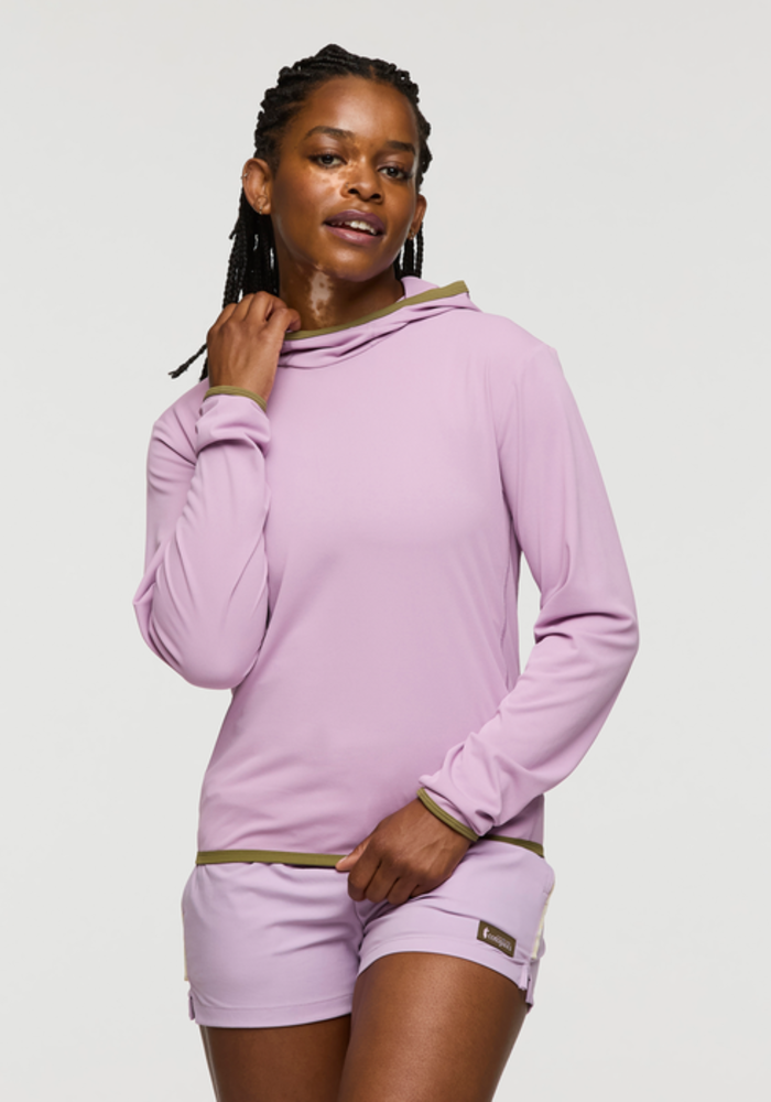 W's Sombra Sun Hoodie