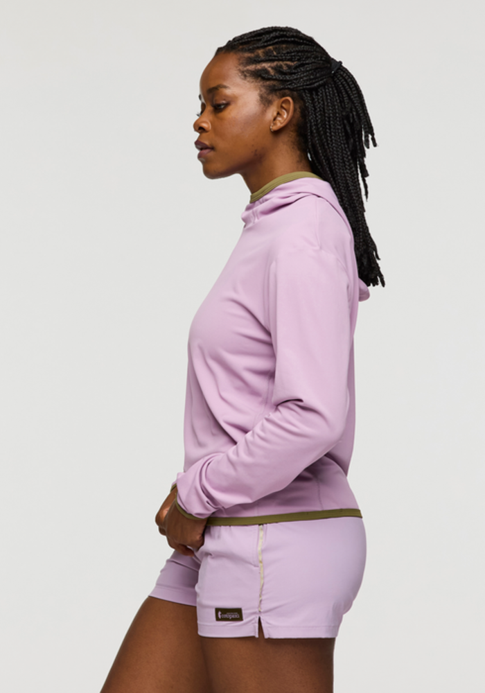 W's Sombra Sun Hoodie